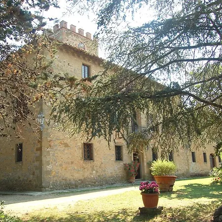 Cini Villa