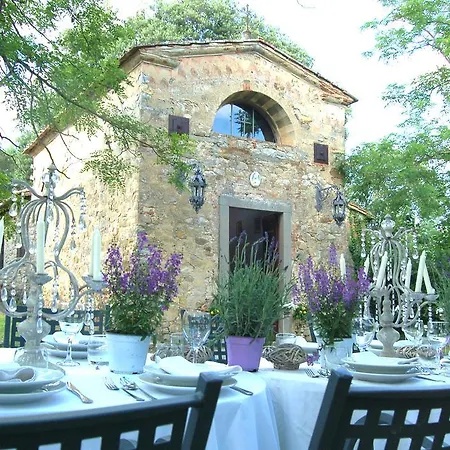 Cini Villa *