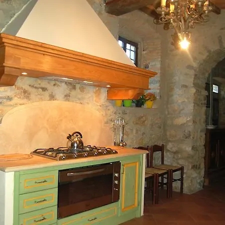 Cini Villa