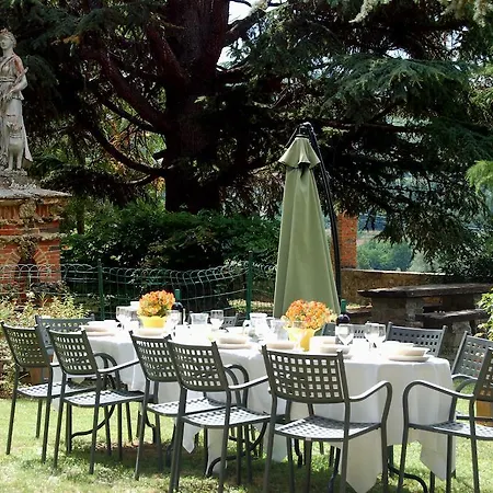 Cini Villa Bucine