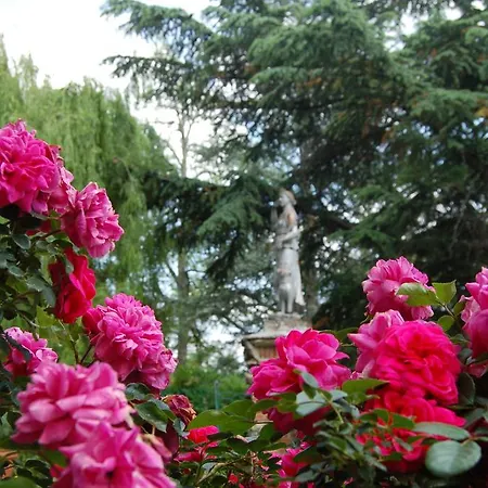 Cini Villa *