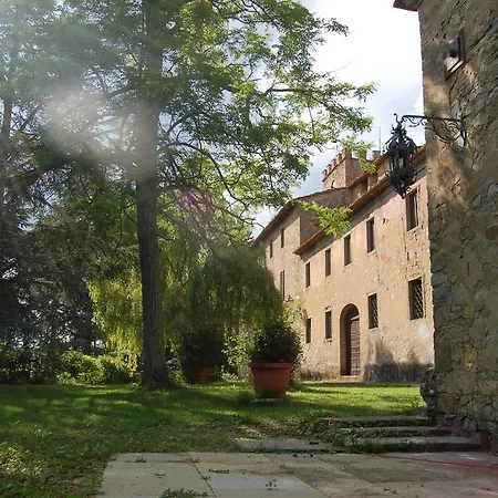 Villa Cini *