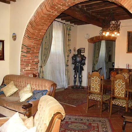 Villa Cini *