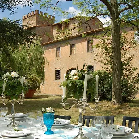 Cini Villa Bucine