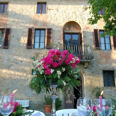 Villa Cini *