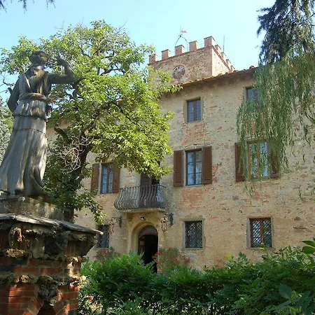 Cini Villa