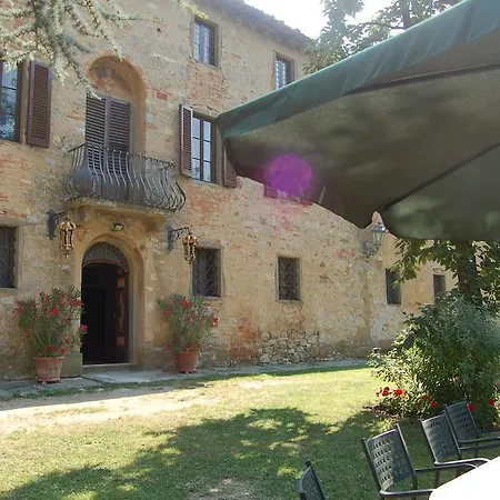 Villa Cini Bucine