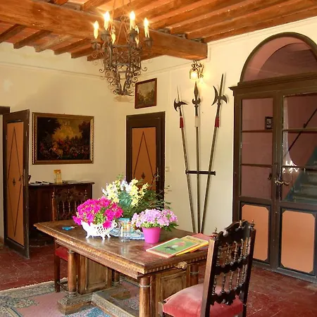 Villa Cini Bucine