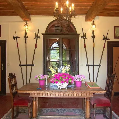 Cini Villa