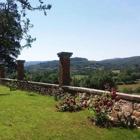Villa Cini