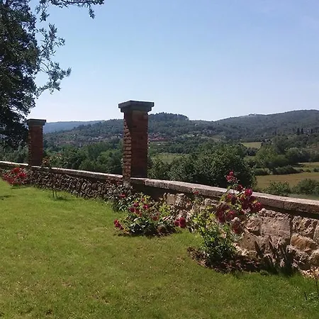 Villa Cini