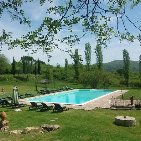 Villa Cini